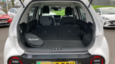 Hyundai INSTER 85kW 02 49kWh 5dr Auto Electric Hatchback